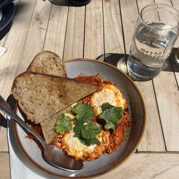 Sunday - Breakfast & Brunch Near Me - St Augustine, Florida
