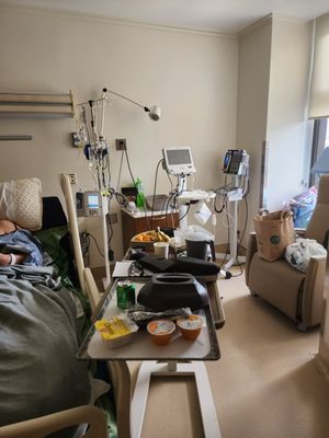 Cedars-Sinai Medical Center by null
