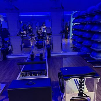 Club Pilates - Reformer, chair and springboard station - Pilates Near Me - Riverdale Park, Maryland Club Pilates - Reformer, chair and springboard station - Pilates Near Me - Riverdale Park, Maryland