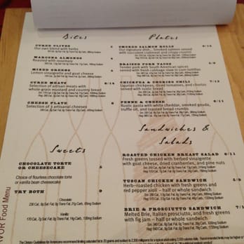 Vino Volo - Food Menu - Wine Bars Near Me - Philadelphia, Pennsylvania Vino Volo - Food Menu - Wine Bars Near Me - Philadelphia, Pennsylvania