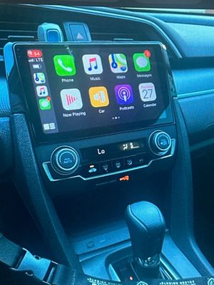 CarPlay Installation - Reach out to me today to upgrade your stock system to something youll enjoy every day. CarPlay Installation - Reach out to me today to upgrade your stock system to something youll enjoy every day.