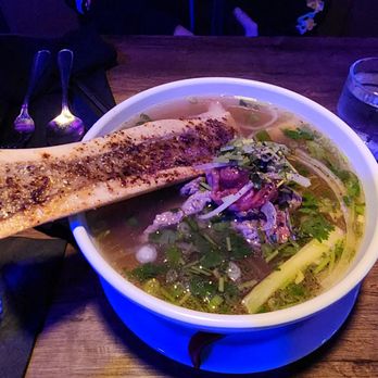 Z Asian - Vietnamese Kitchen - Bougie pho - Vietnamese Near Me - Orlando, Florida