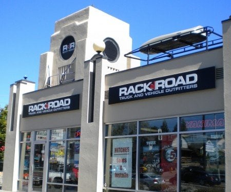 RACK N ROAD - SEATTLE - Updated May 2026 - 15 Photos &amp; 170 Reviews ...