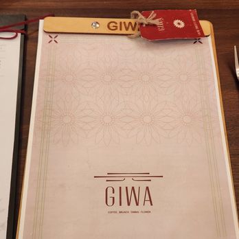 GIWA - Breakfast & Brunch Near Me - Santa Clara, California