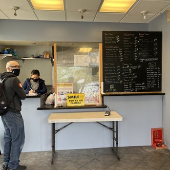 One Milk Tea - Front. - Bubble Tea Near Me - Oakland, California One Milk Tea - Front. - Bubble Tea Near Me - Oakland, California