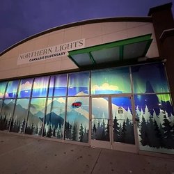 Northern Lights Dispensary