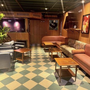 Red Rooster Overtown - Cocktail Bars Near Me - Miami, Florida
