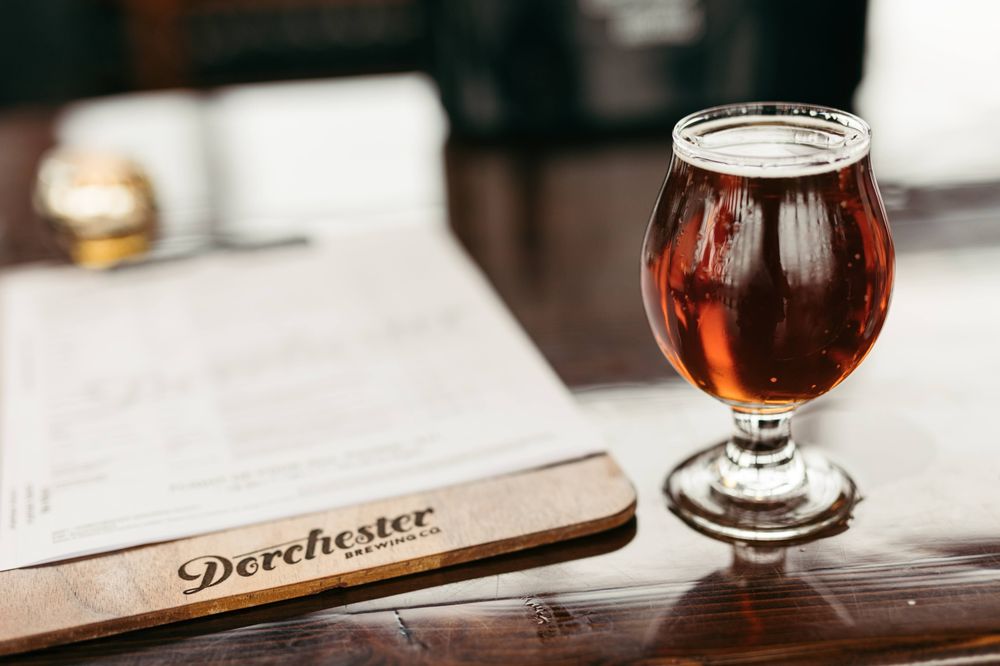 Dorchester Brewing