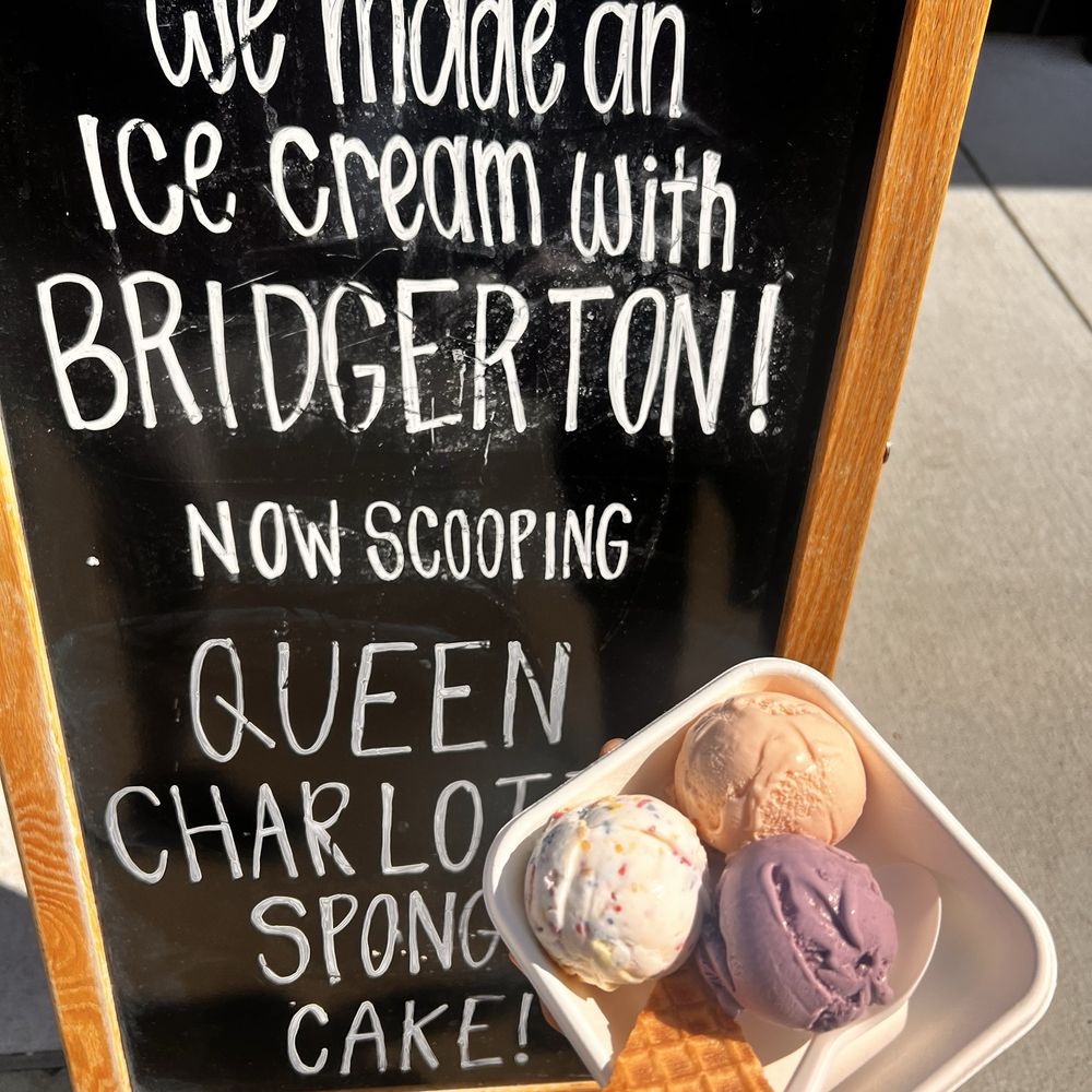 Jeni's Splendid Ice Creams - Ice Cream & Frozen Yogurt Near Me - Norwood, Ohio