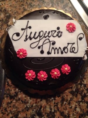 Marcello...La Pasticceria by null