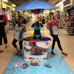 Decathlon