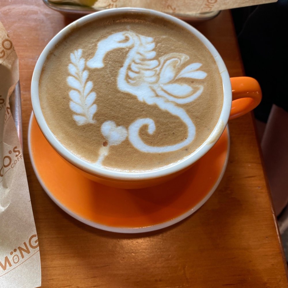 Mongo's Coffee - Coffee & Tea Near Me - Syosset, New York Mongo's Coffee - Coffee & Tea Near Me - Syosset, New York