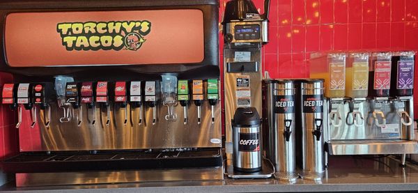 Torchy's Tacos by null