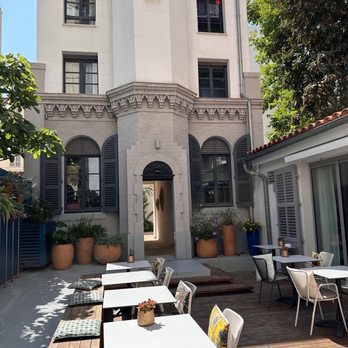 Alex Hôtel - Hotels Near Me - Marseille, 13
