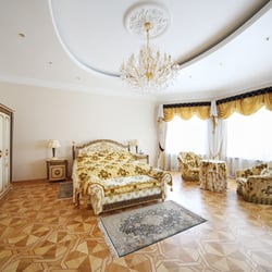 Interiors By Harriet