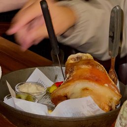 Pork Knuckle Pork Knuckle
