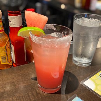 Orenda Cafe - Watermelon Margarita - Breakfast & Brunch Near Me - Milwaukee, Wisconsin Orenda Cafe - Watermelon Margarita - Breakfast & Brunch Near Me - Milwaukee, Wisconsin