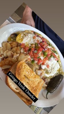 Stepping Stone Cafe by null