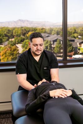 Denver Integrated Spine Center | Lakewood by null