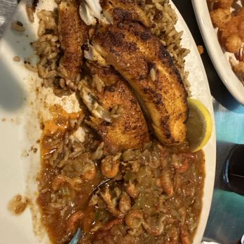 Frilly's Seafood Bayou Kitchen - Cajun/Creole Near Me - Denton, Texas Frilly's Seafood Bayou Kitchen - Cajun/Creole Near Me - Denton, Texas