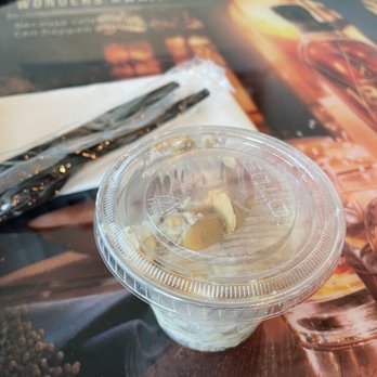 Cafe Quiquiriqui - Overnight Oats - Coffee & Tea Near Me - Tampa, Florida Cafe Quiquiriqui - Overnight Oats - Coffee & Tea Near Me - Tampa, Florida