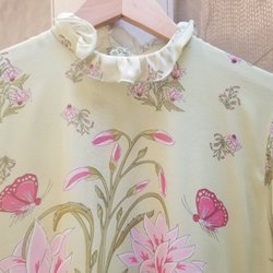 Neapolitan Collection - Blouse
