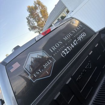 Iron Mountain HVAC - Heating & Air Conditioning/HVAC Near Me Iron Mountain HVAC - Heating & Air Conditioning/HVAC Near Me