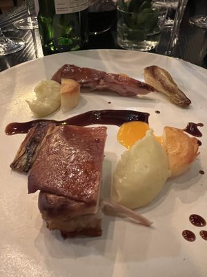 Restaurante Áperi by null