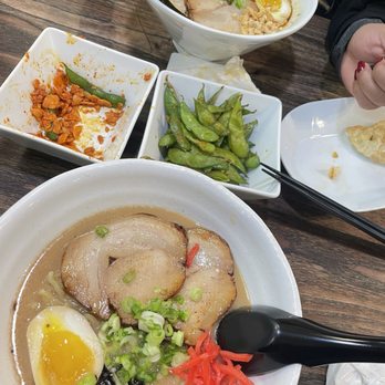 Ramen Arashi - Noodles Near Me - Banff, Alberta