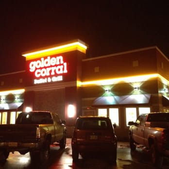 Golden Corral Buffet & Grill - American Near Me - O Fallon, Missouri