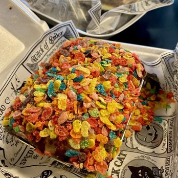 Wicked Bread Co - Cereal killer - American Near Me - Plantation , Florida Wicked Bread Co - Cereal killer - American Near Me - Plantation , Florida
