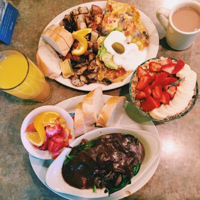 Cafe Brasil by null