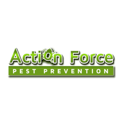 Action Force Pest Prevention