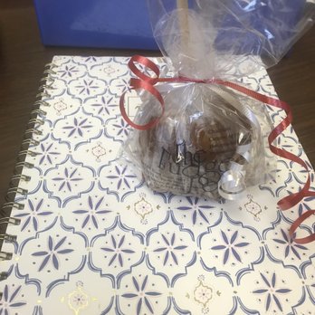 The Fudge Pot - Cute packaging with our school colors - Candy Stores Near Me - Chicago, Illinois The Fudge Pot - Cute packaging with our school colors - Candy Stores Near Me - Chicago, Illinois