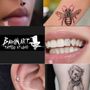 Photo of Baron Art Tattoo & Piercing Studio