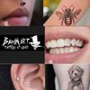 Baron Art Tattoo & Piercing Studio gift card