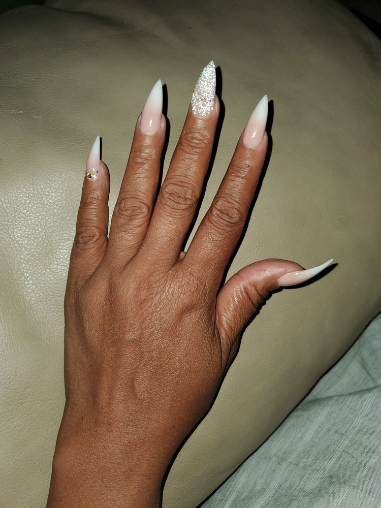 LYNN’S NAILS AND SPA Updated September 2024 88 Photos & 16 Reviews