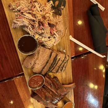 RUBY RED’S BBQ - Updated March 2026 - 1338 Photos & 1198 Reviews - 1841 ...