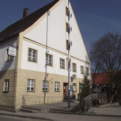 Gasthaus Zum Hirsch