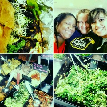 Sunshine's - Introducing friends to healthier yummy food. - Juice Bars & Smoothies Near Me - Houston, Texas