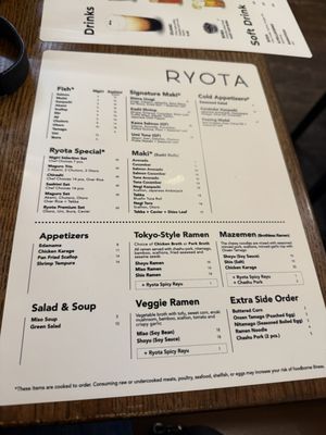 Ryota by null