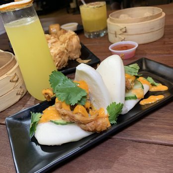 Yip - Wynwood - Dim Sum Near Me - Miami, Florida