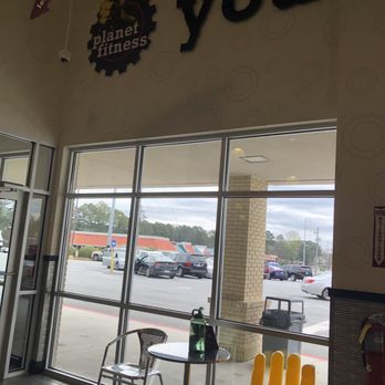Planet Fitness - Gyms Near Me - Norcross, Georgia Planet Fitness - Gyms Near Me - Norcross, Georgia