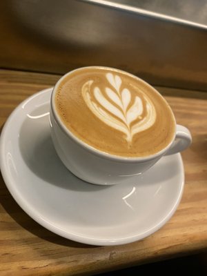 Nomad Coffee Bar (ex Coffee Lab) by null