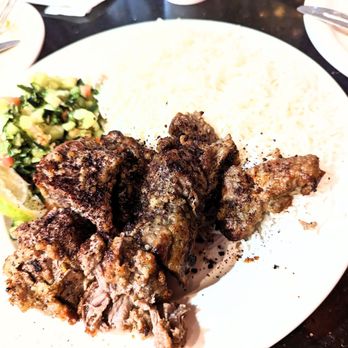 DeAfghanan Cuisine - Teka Kabob - Afghan Near Me - Fremont, California DeAfghanan Cuisine - Teka Kabob - Afghan Near Me - Fremont, California