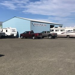 Oregon RV Appliance Repair