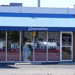 Generations Religious Gifts & Church Supply