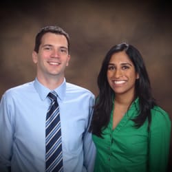 Pediatric Dentistry of San Marcos - Dr. Allen and Dr. Bala are Board Certified Pediatric Dental Specialists that also teach part time at Rady Children's Hospital.