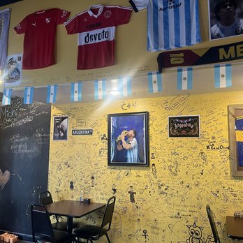 Pampa Empanadas - Empanadas Near Me - Springfield, Missouri