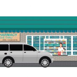Lakeshore Discount Pharmacy - We are the only pharmacy in town with a Drive-through. Drop by today!